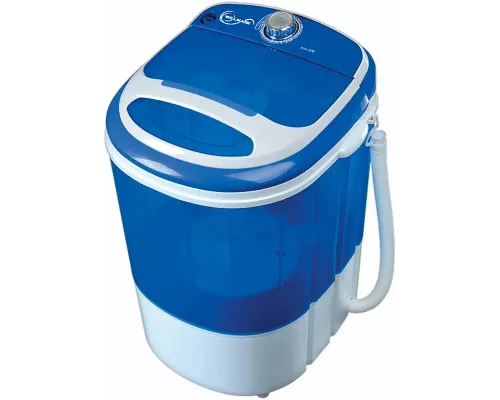 Активаторная стиральная машина WILLMARK WM-30B