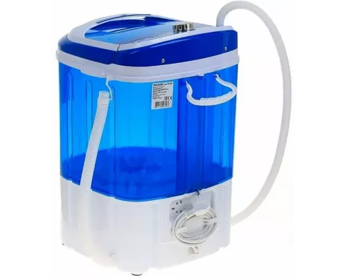 Активаторная стиральная машина WILLMARK WM-30B