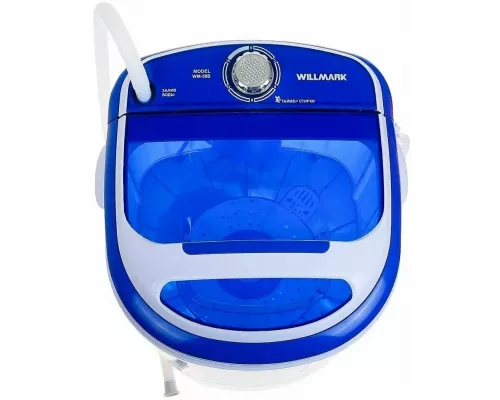 Активаторная стиральная машина WILLMARK WM-30B