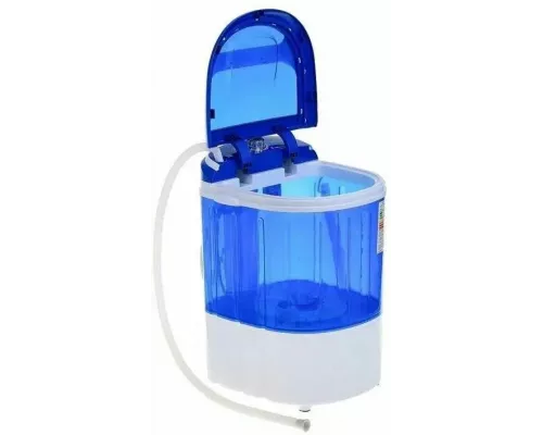 Активаторная стиральная машина WILLMARK WM-30B