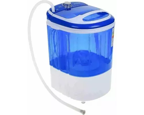 Активаторная стиральная машина WILLMARK WM-30B