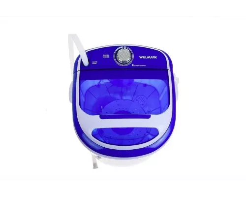 Активаторная стиральная машина WILLMARK WM-30B