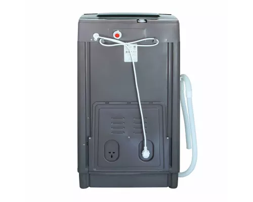 Активаторная стиральная машина WILLMARK WMA-602P
