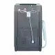 Активаторная стиральная машина WILLMARK WMA-602P