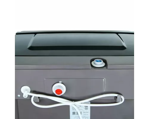 Активаторная стиральная машина WILLMARK WMA-602P