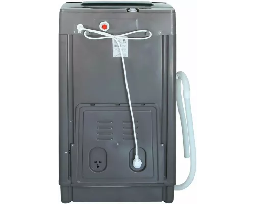 Активаторная стиральная машина WILLMARK WMA-602P