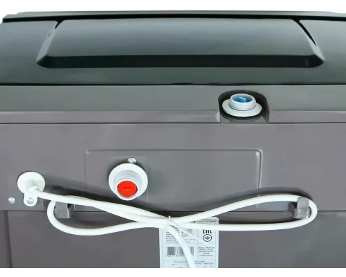 Активаторная стиральная машина WILLMARK WMA-602P