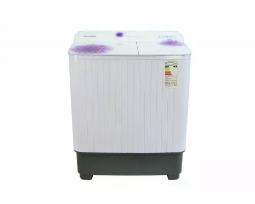 Активаторная стиральная машина WILLMARK WMS-75G