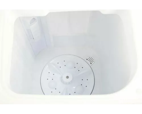 Активаторная стиральная машина WILLMARK WMS-75G