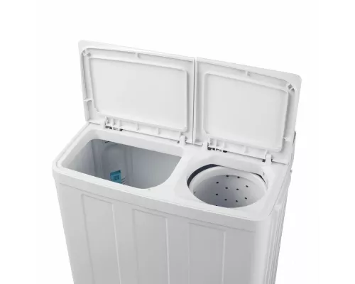 Активаторная стиральная машина WILLMARK WMS-75G