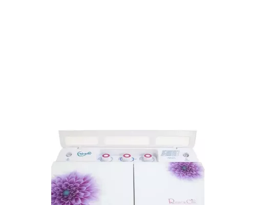 Активаторная стиральная машина WILLMARK WMS-75G