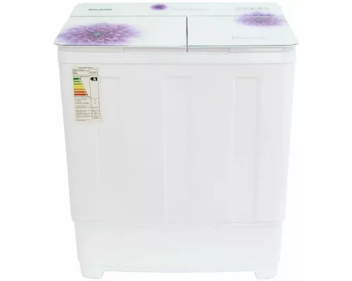 Активаторная стиральная машина WILLMARK WMS-75G