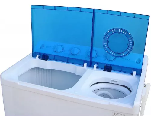 Активаторная стиральная машина WILLMARK WMS-90P
