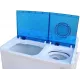 Активаторная стиральная машина WILLMARK WMS-90P