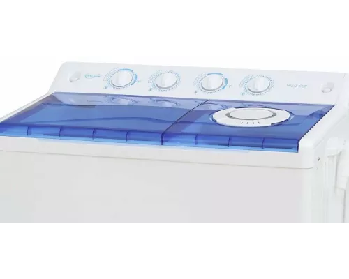 Активаторная стиральная машина WILLMARK WMS-90P
