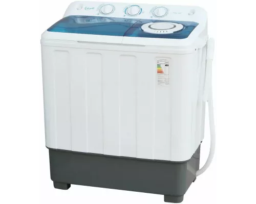 Активаторная стиральная машина WILLMARK WMS-90P