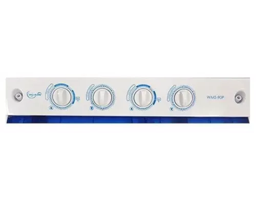 Активаторная стиральная машина WILLMARK WMS-90P