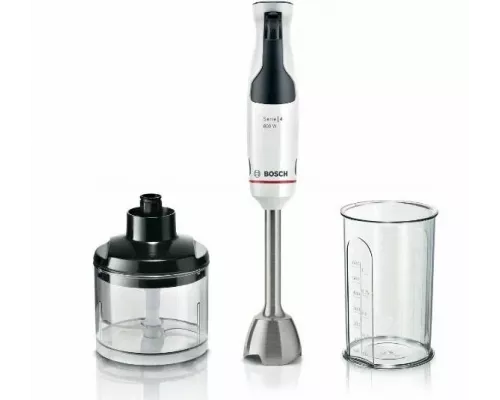 Блендер BOSCH MSM4W420