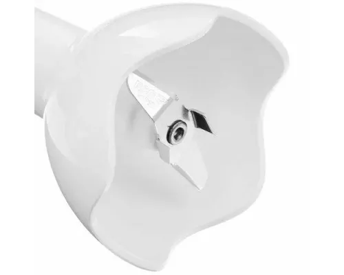 Блендер  Bosch MSM6B150 белый