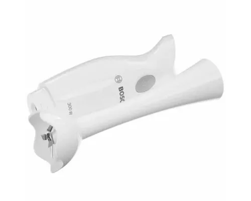 Блендер  Bosch MSM6B150 белый