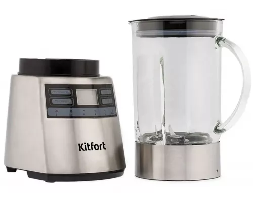 Блендер Kitfort КТ-1301