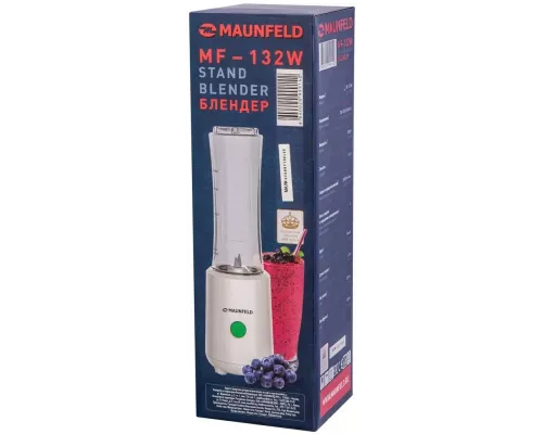 Блендер Maunfeld MF-132W