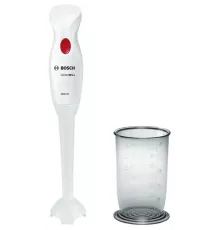 Блендер погружной Bosch MSM14100 белый