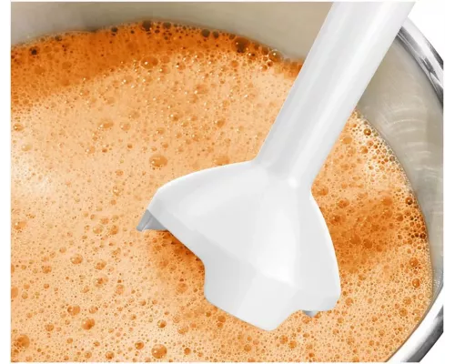 Блендер погружной Bosch MSM14100 белый