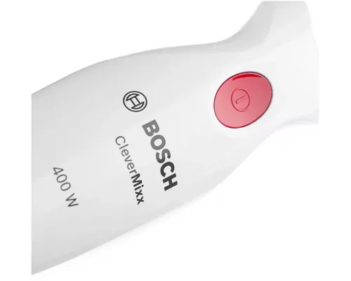 Блендер погружной Bosch MSM14100 белый