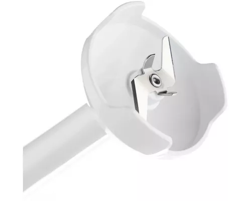 Блендер погружной Bosch MSM14100 белый