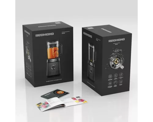 Блендер REDMOND BS410