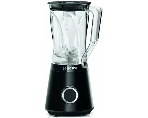 Блендер стационарный Bosch MMB6141B черный
