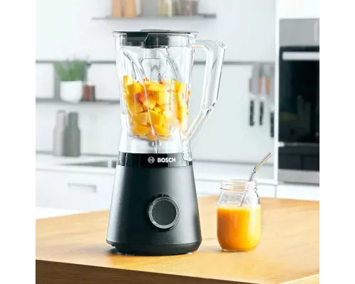 Блендер стационарный Bosch MMB6141B черный