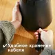 Блендер стационарный Bosch MMB6141B черный