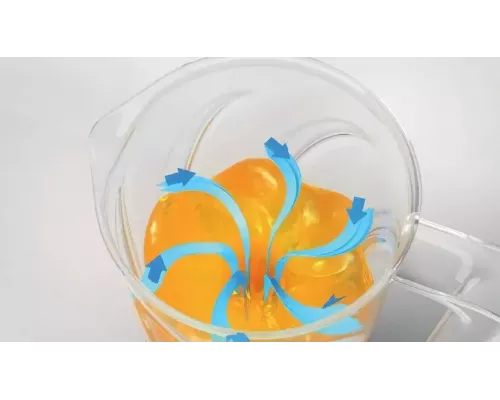 Блендер стационарный Bosch MMB6141B черный