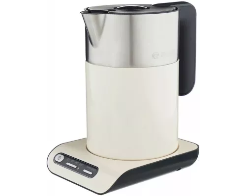 Чайник Bosch TWK8617P бежевый