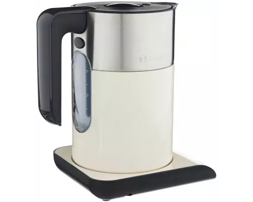 Чайник Bosch TWK8617P бежевый