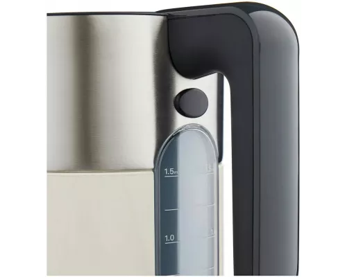 Чайник Bosch TWK8617P бежевый