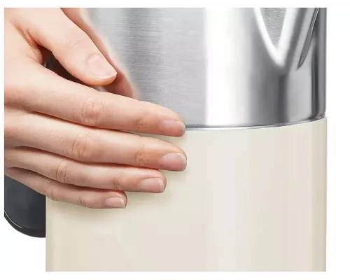 Чайник Bosch TWK8617P бежевый