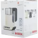 Чайник Bosch TWK8617P бежевый