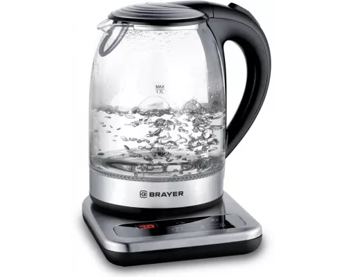 Чайник BRAYER BR1003