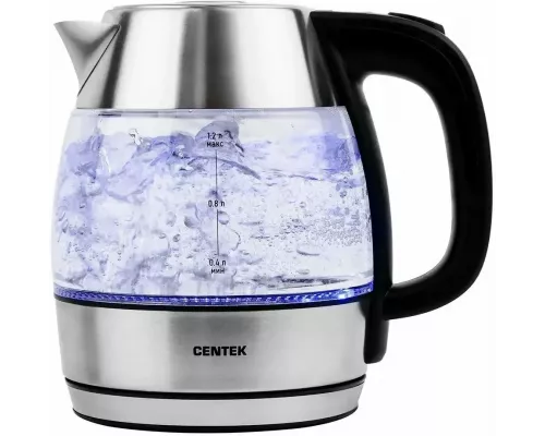 Чайник CENTEK CT-0018
