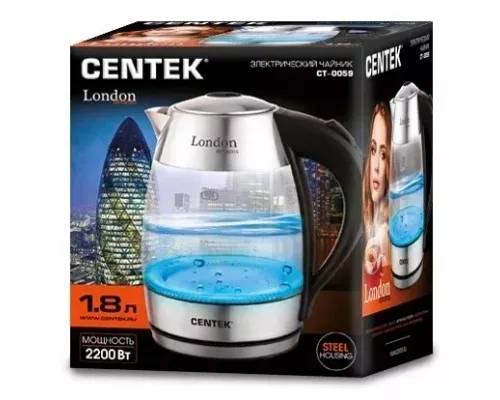 Чайник Centek CT-0059