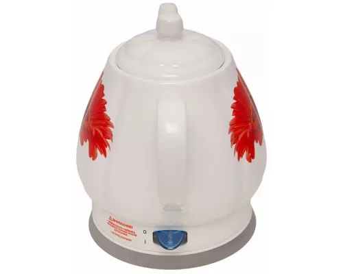 Чайник CENTEK CT-0062