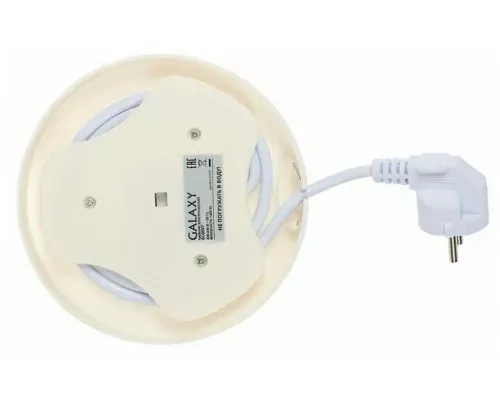 Чайник GALAXY GL 0507