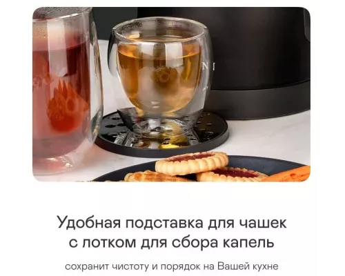 Чайник GARLYN K-200 MAX