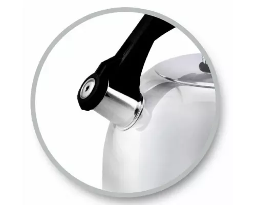 Чайник LARA LR00-05