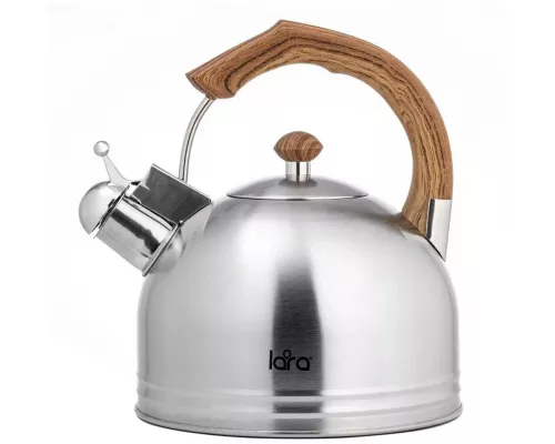 Чайник LARA LR00-18