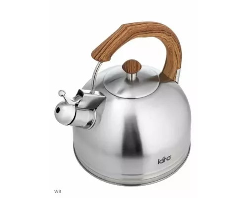 Чайник LARA LR00-18