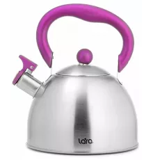 Чайник LARA LR00-62